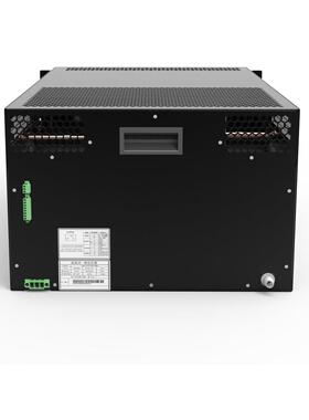 5150W3一体式机架空调WDF-CYN-便携无外机R14a冷媒RS408机架式安