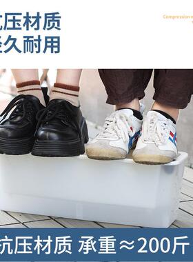 窄缝阳台种菜盆蔬菜用窗种箱超窄专沿边长植方形花盆透明懒SC06人