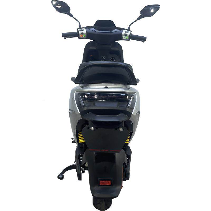 厂家速电摩成N98人长续步航小九电瓶车98代N高长跑王电动摩托车