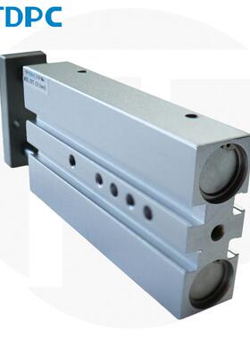 活塞气缸D-PZ-10/1615/20双-10--25-4050-80100-P-A-S2通达TDPC