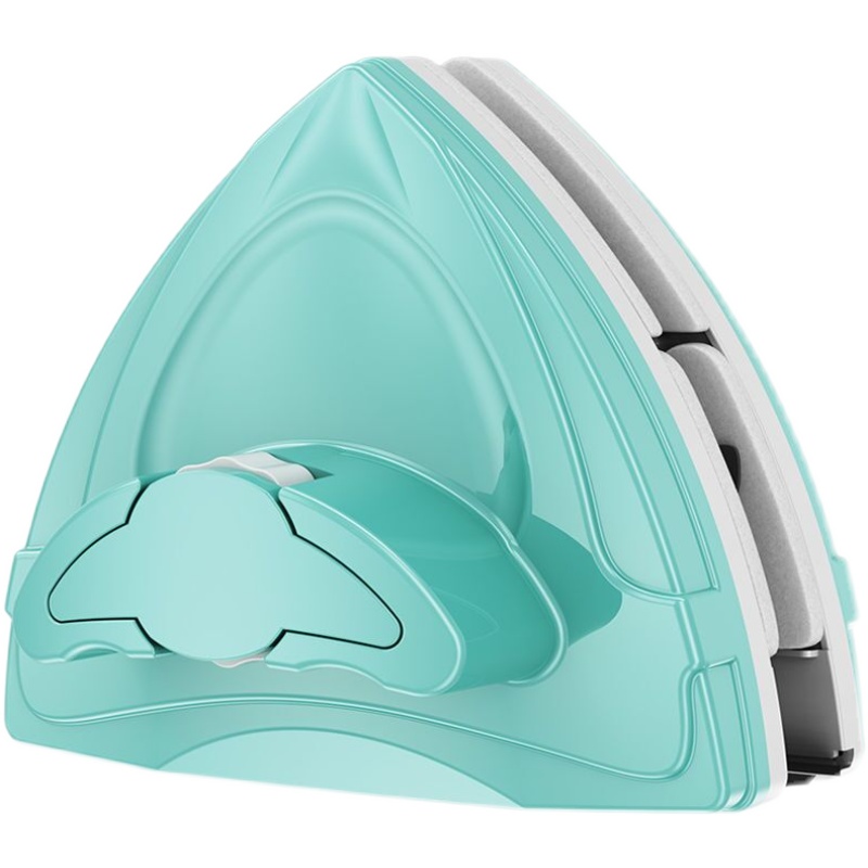 清洁家政专用擦玻璃神器擦窗家用双面高层双层窗外窗户器工具刮刷