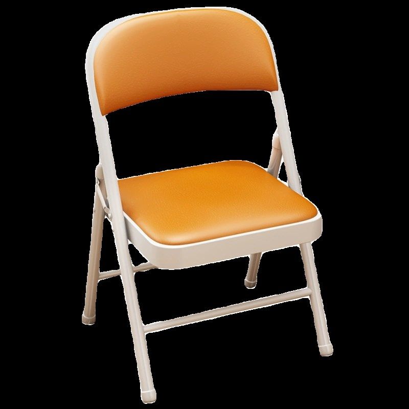 简易折叠椅子家用凳子大学生宿舍电脑椅会议椅可携式餐椅靠背办公,住宅家具,折叠椅/躺椅,淘宝优惠券,粉丝福利购,淘宝优惠卷