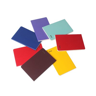 front前通记事本D15-A601皮面软抄本子迷你本工作手册文具笔记本