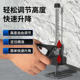 新款 防盗门衣柜顶高器贴墙砖高度调节器瓷砖抬高器 木工升降器安装