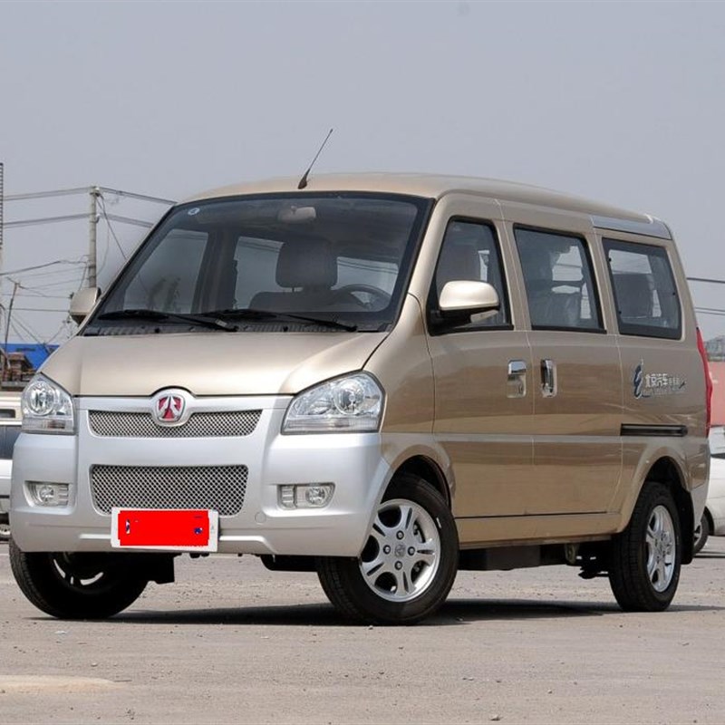 北汽威旺306面包车货车太阳膜膜防爆膜隔热防晒车窗玻璃膜全车膜