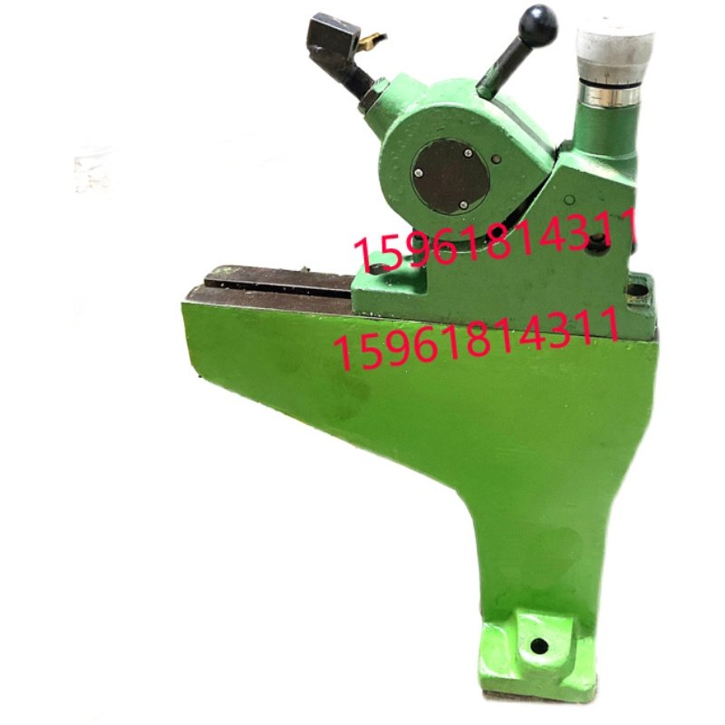 无锡机床厂M2110A M2110C内圆磨床配件砂轮修整器四川成都修正器