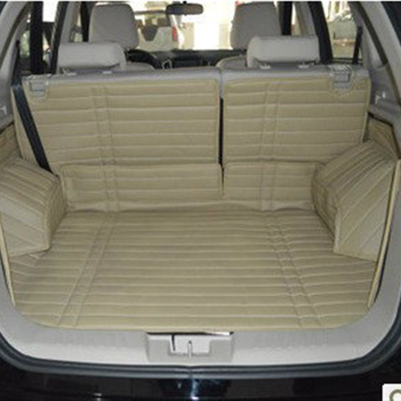 风云T8瑞虎7瑞虎8瑞虎3 瑞虎5A3尾箱垫艾瑞泽M7 艾瑞泽7后备箱垫