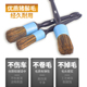 洗车刷子软毛车用细节刷内饰出风口边缝清洁刷汽车美容工具神器精