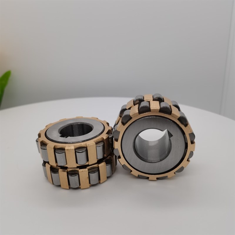 减速机整体偏心 轴承 130752904 15075294 200752904 250752904 K