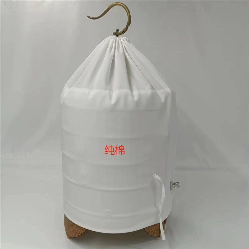 鸟笼罩衣笼布广笼画眉笼衣牡丹杜鹃花图案笼布28-36公分双层送夹,宠物/宠物食品及用品,笼衣,淘宝优惠券,粉丝福利购,淘宝优惠卷