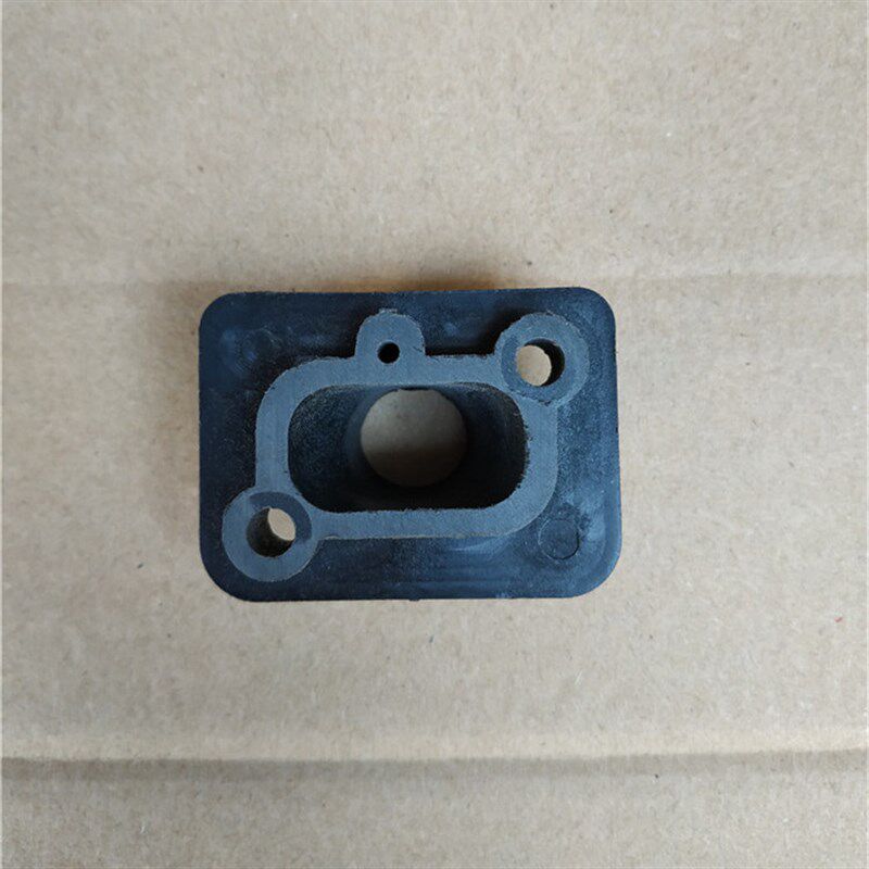 割草机配件进气管32 40-5 139 140/gx35打草机割灌机化油器连接管