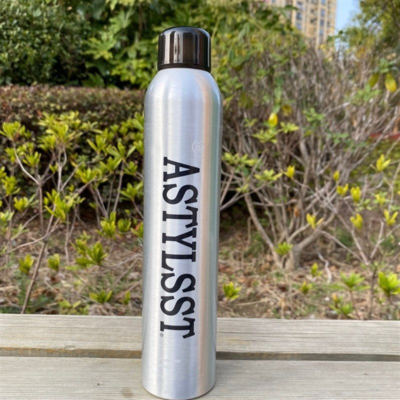 ASTYLSST男女定型喷雾发胶弹力素蓬松造型师弹力护卷泡沫发蜡干胶,美发护发/假发,发胶/发泥/发蜡,淘宝优惠券,粉丝福利购,淘宝优惠卷