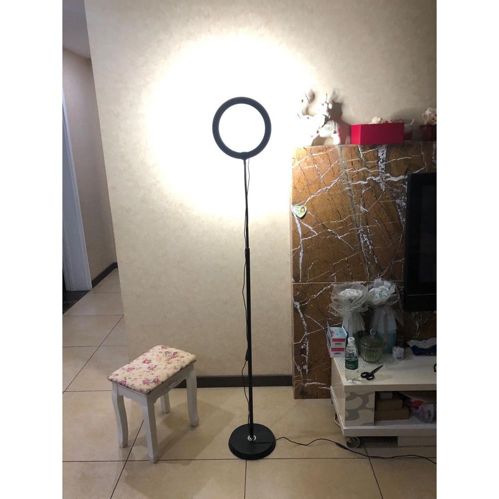 超亮Led纹身专用灯、美容院照明落地灯、植睫毛专用灯、美容专用