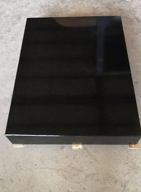 型大理石平台花质岗石检60906验测量平材板小工作台