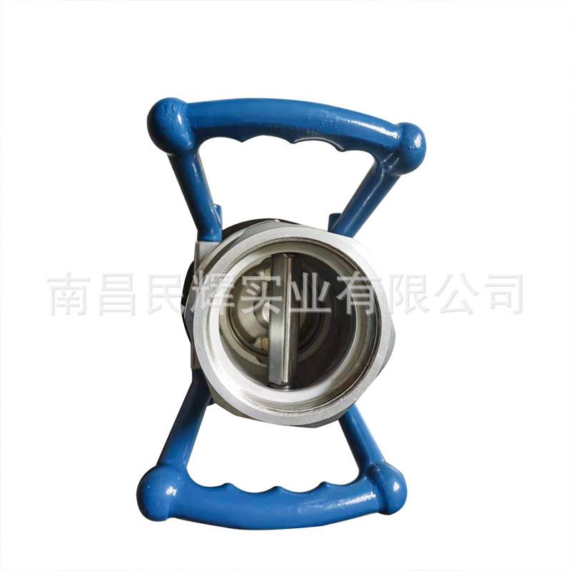铝合金干式快换接头软管鹤管接头罐车船舶机场不锈钢防泄漏接头