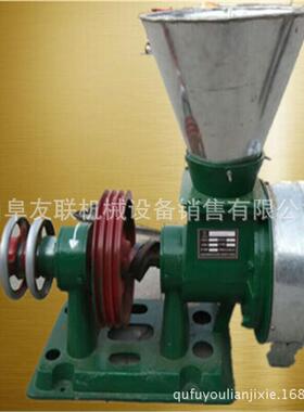 两相小型煎糊机家饼用杂粮磨电糊机用260型干OUM湿两磨浆机