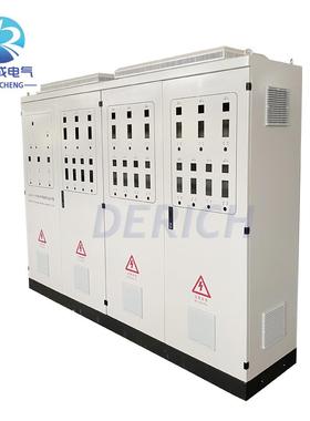 烟台低压配电柜高低压关柜挤出柜设备开关柜开成套81794电柜控制壳配体