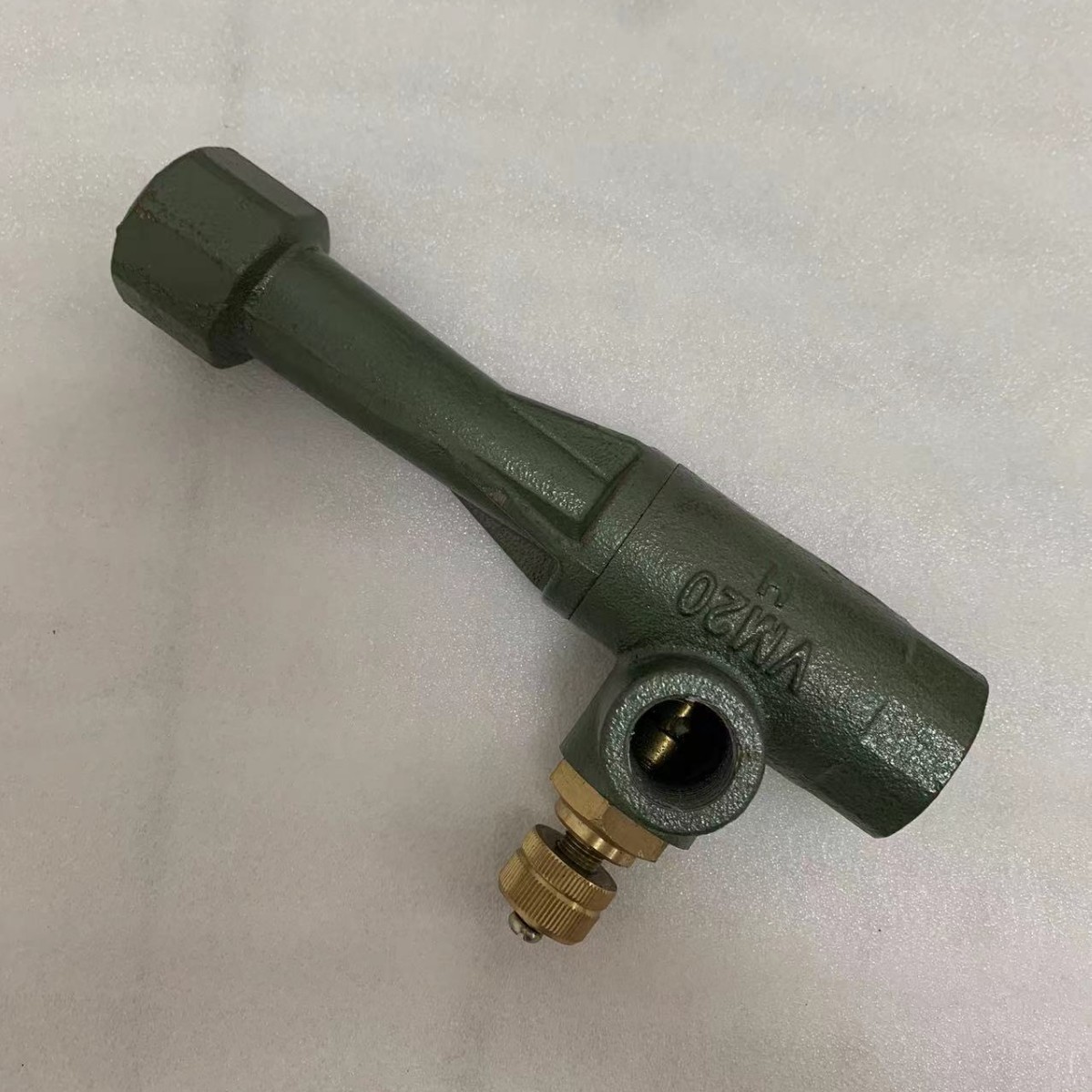 混合器 VM-20 窑炉配件