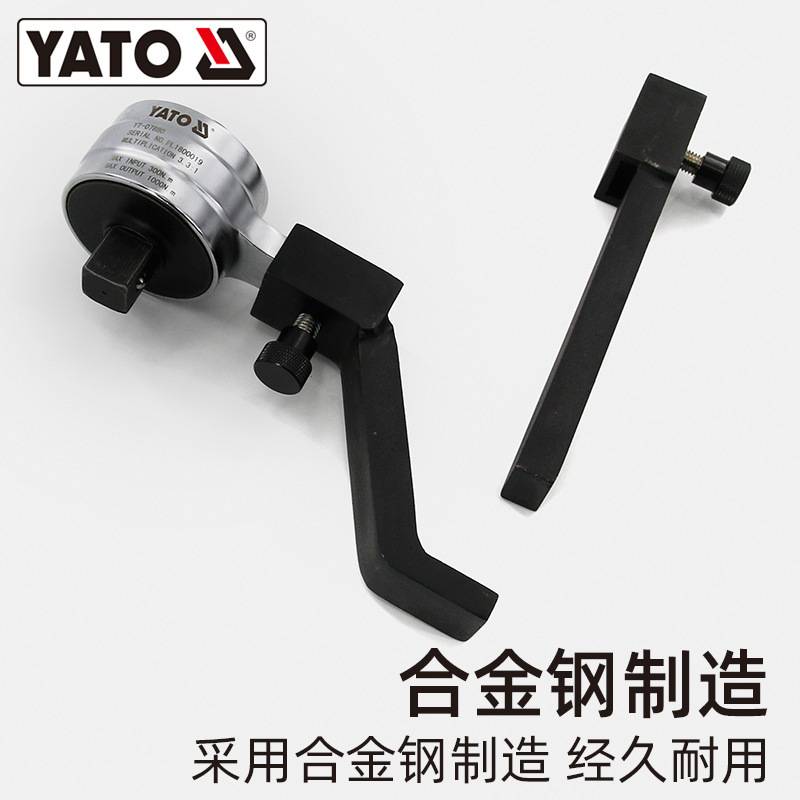 易尔拓扭力倍增器3.3-25倍扭力扳手扭矩增大器0.1-1万Nm倍力器