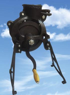 手摇动玉粒机器家用ZGN小型剥手工脱机手米摇