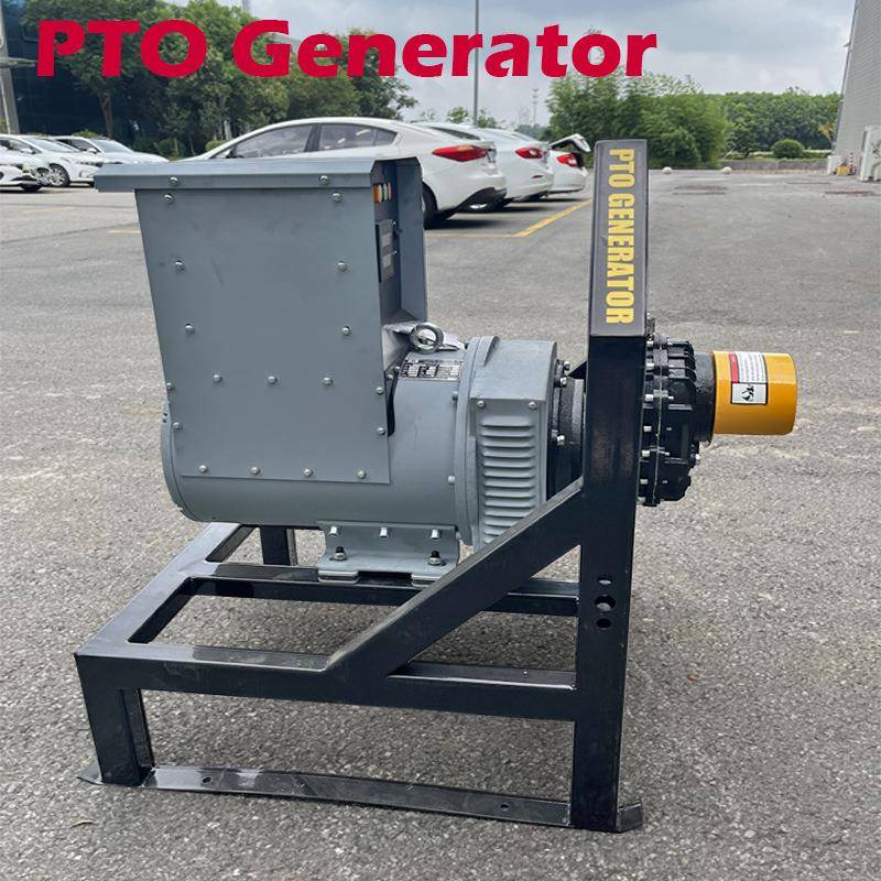 家用小8kw汽油发电机220单V项/30V8三项备型用发IDN电机