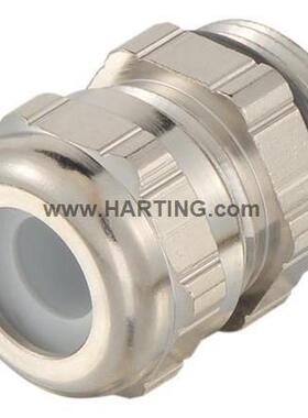 Hrtin09000005096AIX水接头格兰头PG2920-2防5浩亭a连接g器