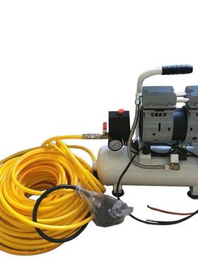 热卖81V5250W高配压潜水泵公斤电动活塞压缩气VME泵潜水管子