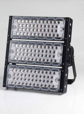 0W隧道灯外壳l0e1d模BDH组投光灯套件外户防水高杆灯