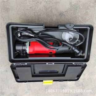 工厂包邮ST-30钨极磨尖机 多角度钨极磨削机 自动磨削平口及切断