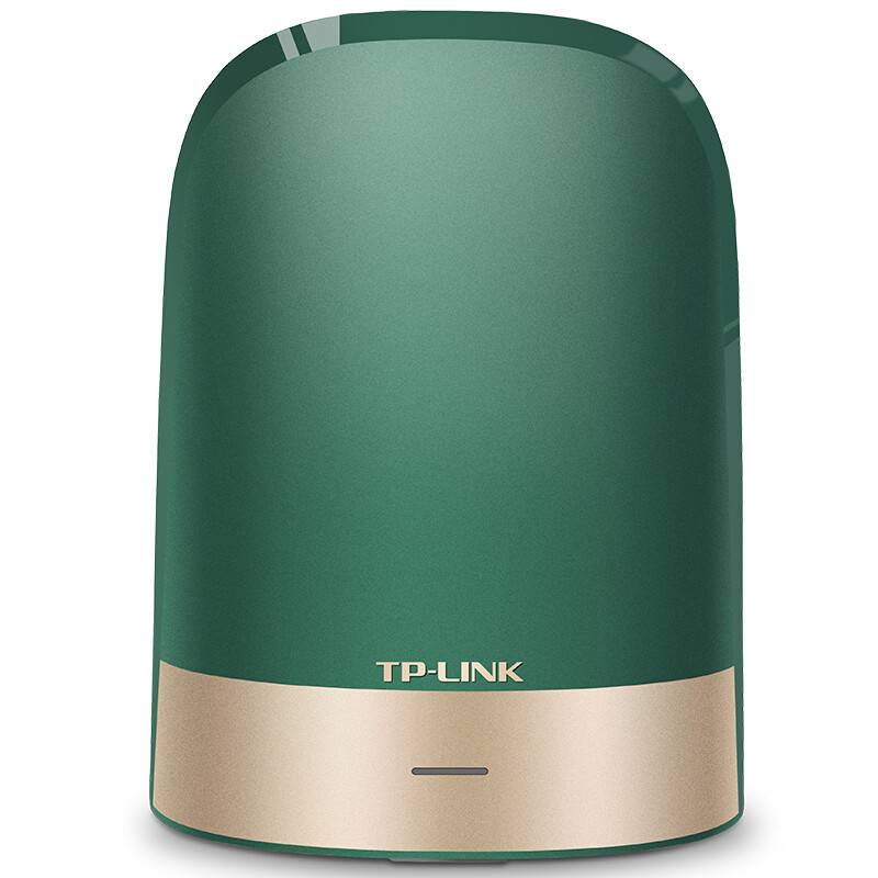 TP-LINK 全家通智享路由 X43套装 多路由Wi-Fi系统 AC3000无