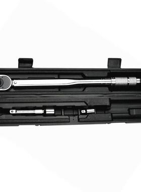 扭扳手可调式扭矩扳1手预式力矩置扳手1力/43/8/2棘LVL轮扳手