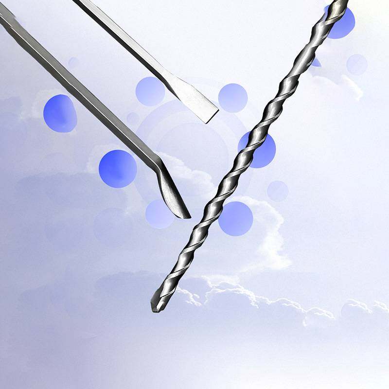 电锤钻头凿子17件套装盒方柄四坑圆柄两坑两槽混凝土电镐高硬度,玩具/童车/益智/积木/模型,垂直悬浮玩具,淘宝优惠券,粉丝福利购,淘宝优惠卷