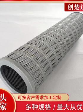 程机械搅2拌车EHK泵车转向滤芯184235工349机619153468机油滤芯