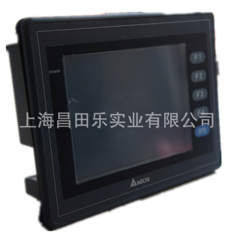 上海 销售台达 人机界面DOP-B10E615 现货触摸屏输入触摸屏输入