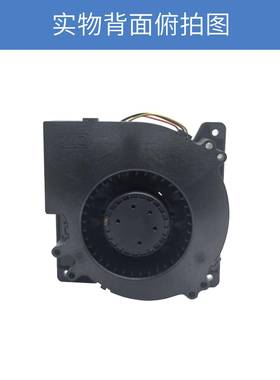 ac奇vCPE12032直流鼓风机BAKA132B2UPT2O4高风宏压12V散热风扇