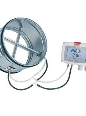 KIMO凯茂CP218-BN,CP218-BO,CP219-BO,BN差压风速风量温度变送器