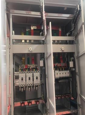 100ka标配箱式变电站配房电58807欧式美式v高低压移动变电站