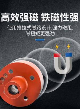 工离心风机钢增CBB压泵无泄漏磁传动磁力驱铸动泵化及配件钢外磁