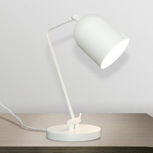 厂家直现供桌代约简书酒店台灯50856阅读工作卧室客房客厅个性 创意灯具