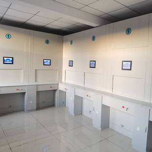 智能回转柜自动档案管理柜文件存储柜联网可垂直升降选层柜凭证柜