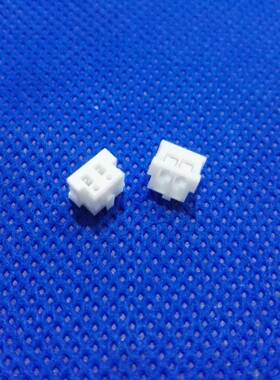 A接2013-02AMP2.0PLF-3YPANP200-4PH胶壳连器