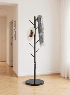 轻奢落地智RBZ能电毛巾架衣热帽架架碳纤维干式发衣热简约卧室服