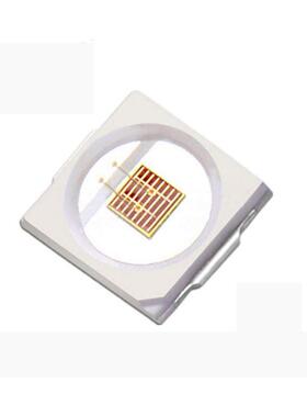 3JWB030红贴片led车灯光源213030蓝光光w灯v珠