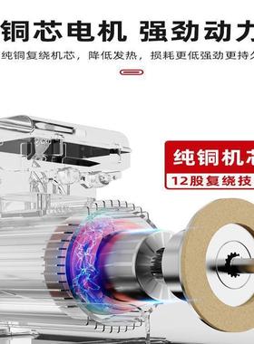 室外吊机电动AQC葫吊车起重小型家用提升芦降机工地0建筑装具修工