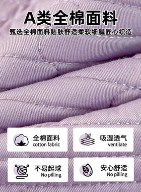 宿舍专用纯棉床笠90x室10棉学生XGD单人9寝床单床罩薄床垫套褥全