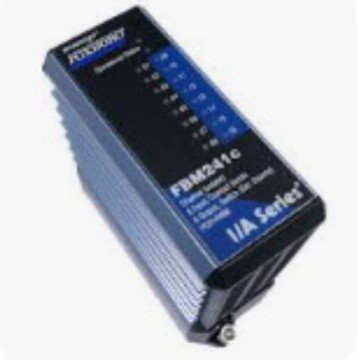 Foxboro 电压监测控制器 FBM204 全系列 现货 惠议