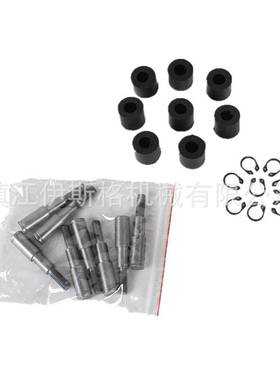 ZYBW...B真空压力复合气泵小型便携干式无油旋片真空泵气体传输泵