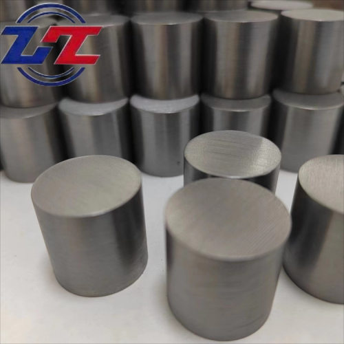 铌铪合金C103（Nb-10Hf-1Ti）支持?950–1050℃超塑成形