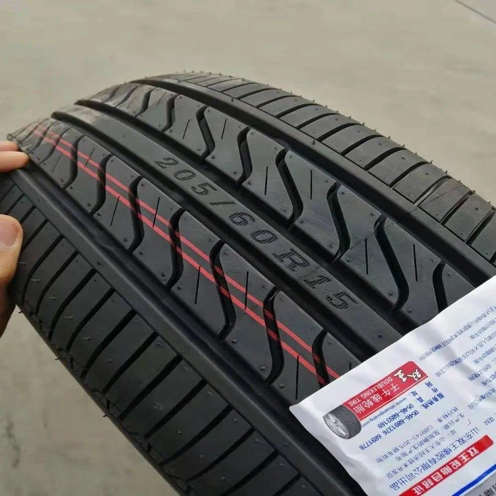 全新轮胎 205/60R15 91H 耐磨 适配蓝鸟 景程 开瑞K50轮胎2056015