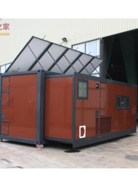 一开键打开展扩展液多压功能21783级太阳能高民宿酒店
